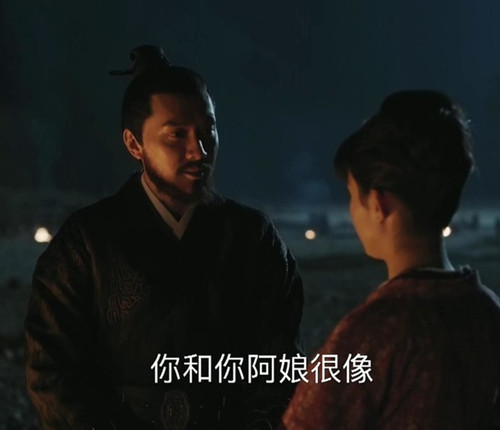 知否顾廷烨救了谁