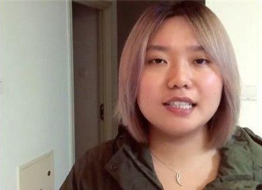 李雪琴是谁