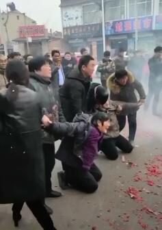 抖音辉哥辉嫂是谁