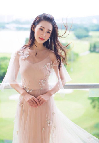 庆余年女主原型是谁