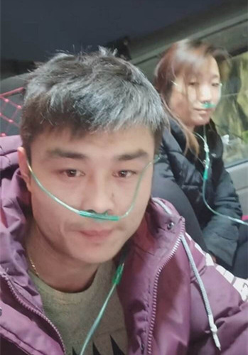 辉哥辉嫂怎么被发现的