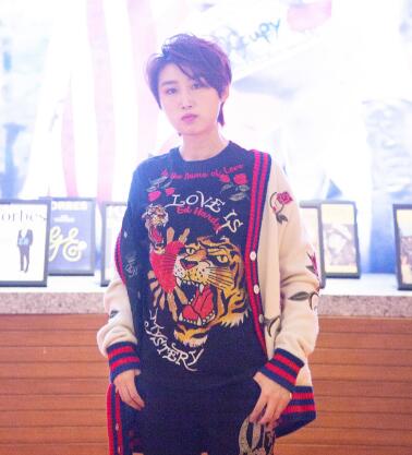 我家那闺女郭跃结婚了吗 郭跃是谁为什么被称