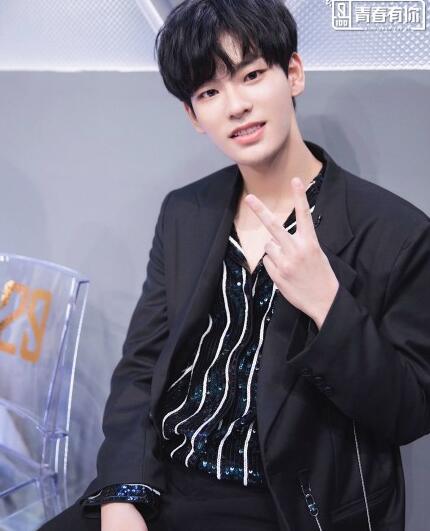 姚明明山西人吗 青春有你姚明明会出道吗猜测