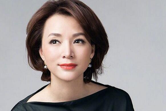 董卿为什么上不了春晚
