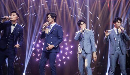歌手2019第六期踢馆歌手都有谁