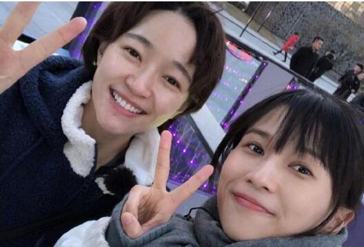 我家那闺女焦俊艳哪一期