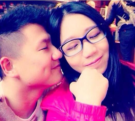 陈一冰老婆单竞缇个人资料