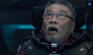 流浪地球票房预测 上映八天赶超复联三最终票