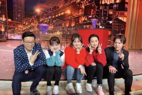 央视元宵晚会节目单出炉