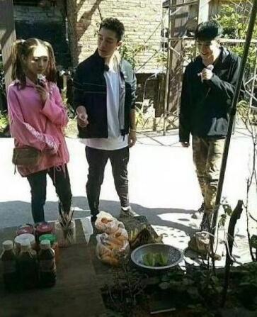 哈哈农夫什么时候播