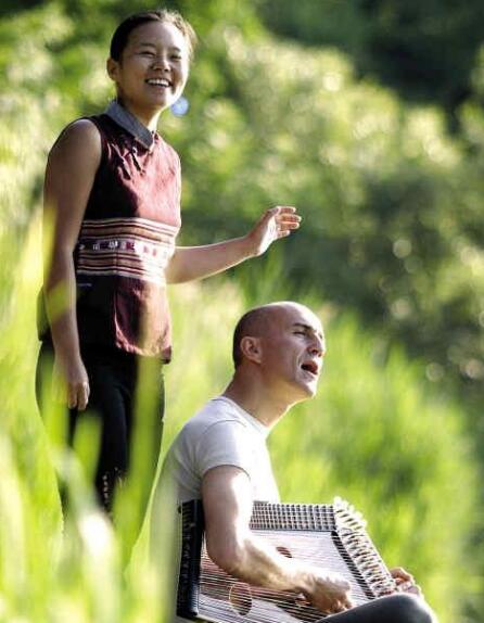 龚琳娜离过婚真的吗