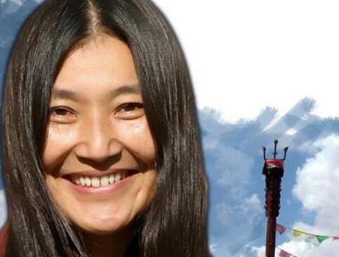 龚琳娜离过婚真的吗