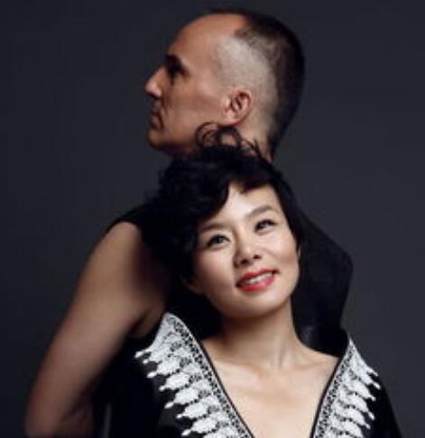 龚琳娜离过婚真的吗