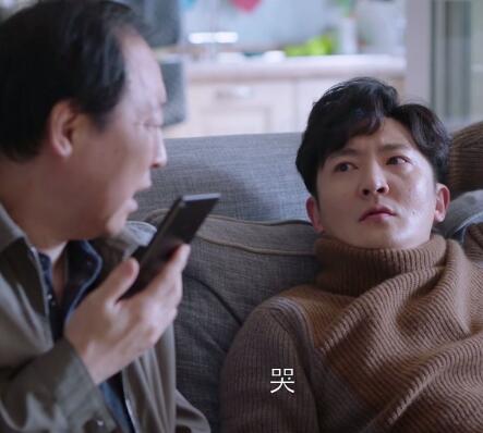 都挺好苏大强为什么想和苏明哲一起住