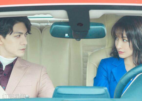 爱上北斗星男友蔡舒萌结局是啥 深爱唐懋最后