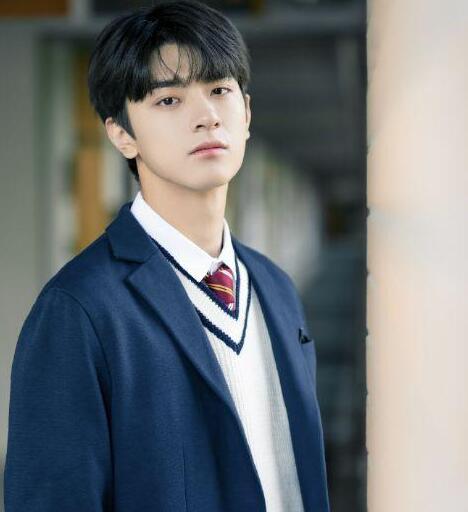 林一和林更新什么关系 外形神似确定不是好兄弟