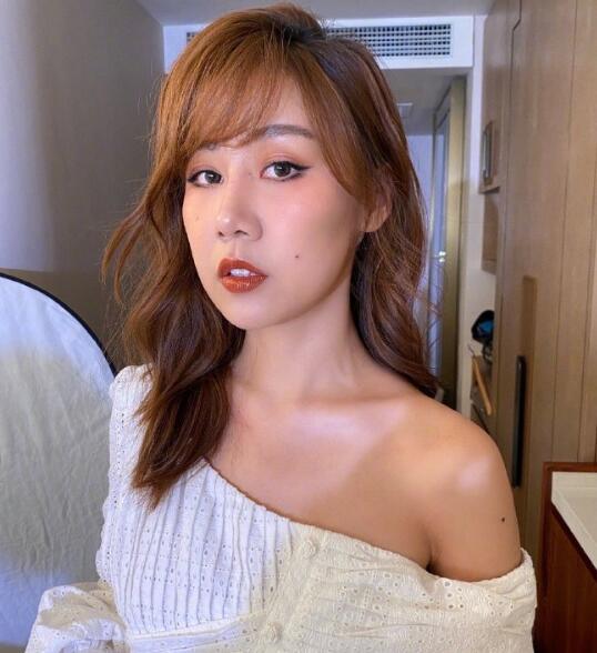 快乐大本营徐老师是谁 美妆博主徐妍资料背景介绍