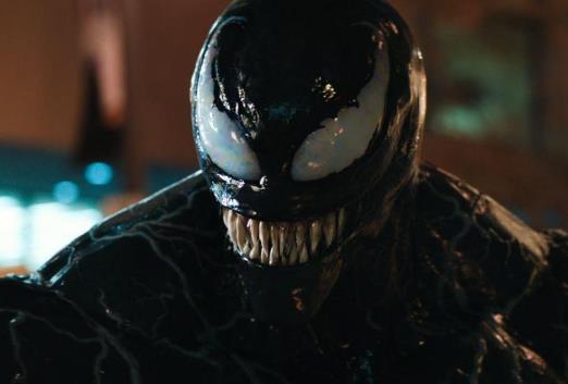 毒液是什么生物