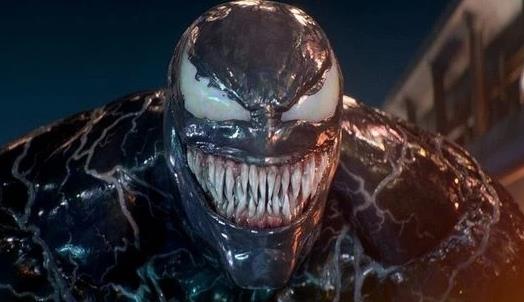 毒液是什么生物