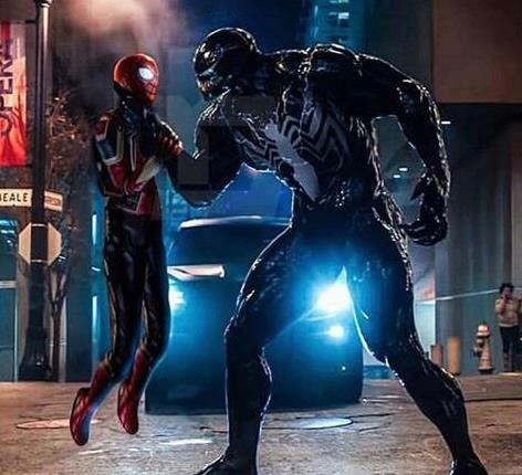 毒液是什么生物