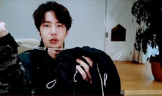 为什么烧王一博的裤子 你是我的牵挂也无法阻挡怒气