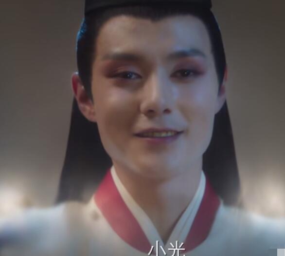 棋魂褚嬴结局