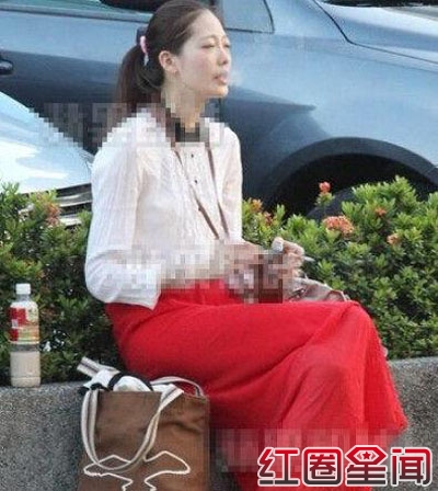 姚采颖照片
