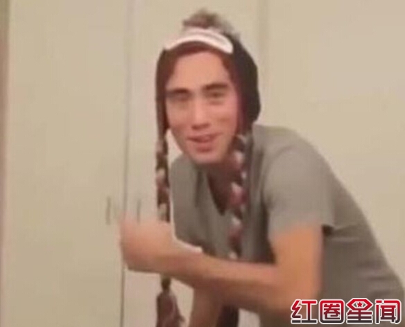 zach king
