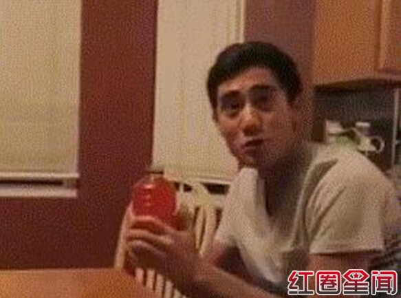zach king