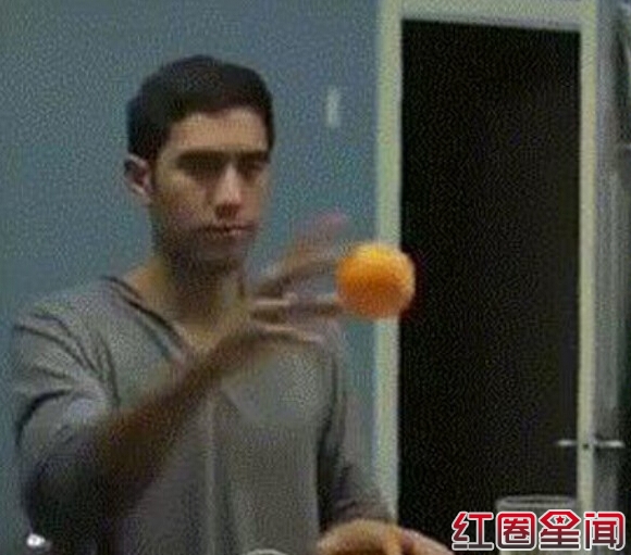 zach king