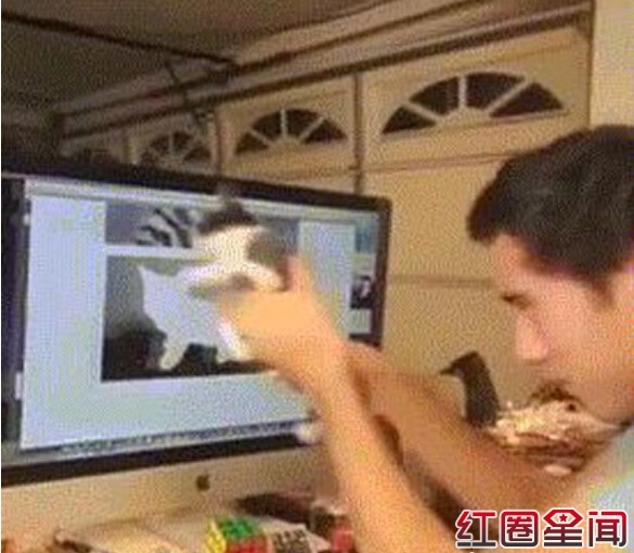 zach king