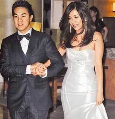 侯湘婷老公