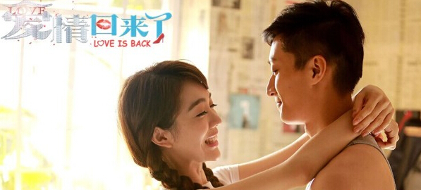 《爱情回来了》于小诺扮演者姜妍