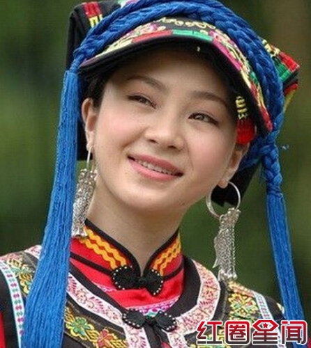 天仙妹妹尔玛依娜