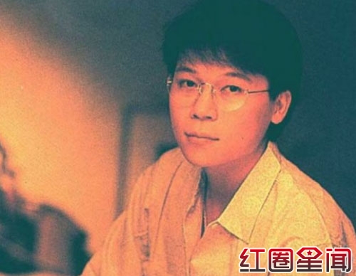 洪荣宏