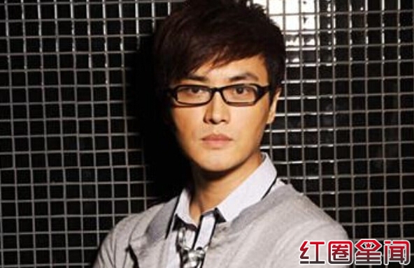 《爱情回来了》姜宇凡扮演者刘晓虎