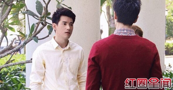 《爱情回来了》齐威扮演者吴建飞