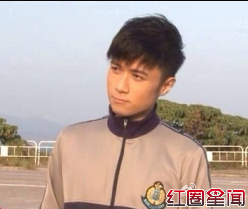 古巨基