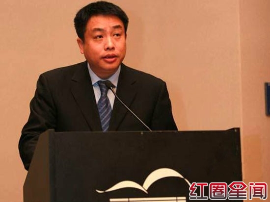 央视纪录频道总监刘文(资料图)