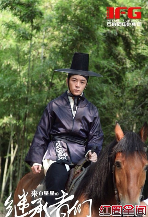 �������ǵļ̳����Ǿ��ձ��²�