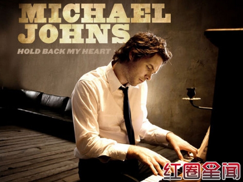 michael johnsר