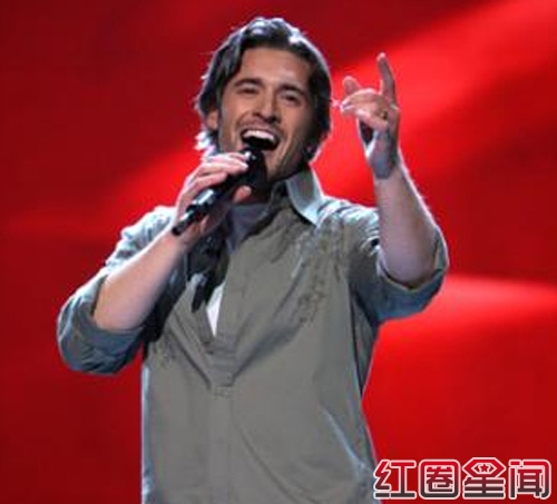 michael johnsƬ