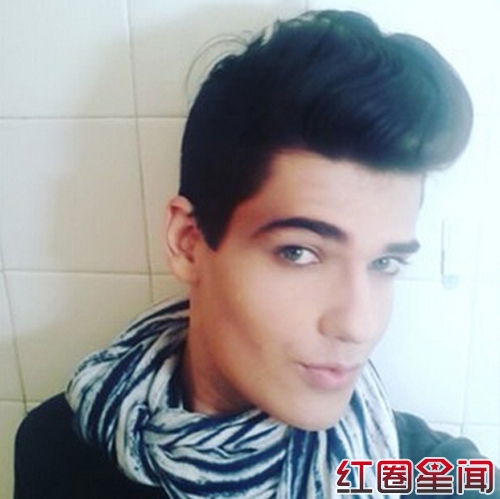 Celso Santebanes