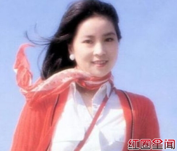 林凤娇