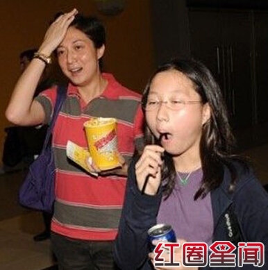 吴绮莉