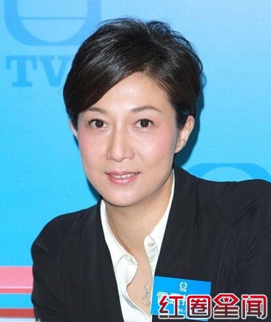 吴绮莉