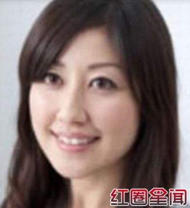 栩内香澄美