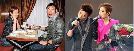 郑秀文
