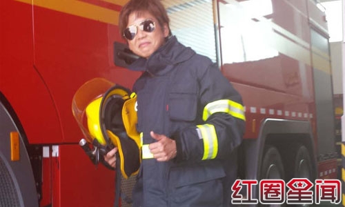 钟汉良妹妹Jackie
