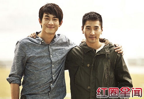 痞子英雄之黎明升起剧照